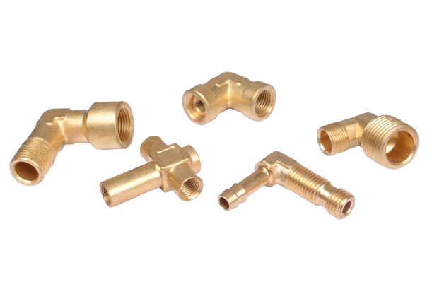Premium Brass Elbow Tee Manufacturer in India