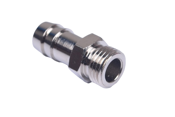 Premium Brass Nipple Manufacturer in India