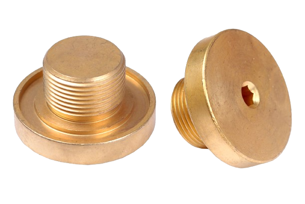 Premium Brass Plug Manufacturer in India