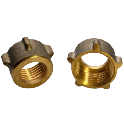 Premium Brass WingNut Manufacturer in India