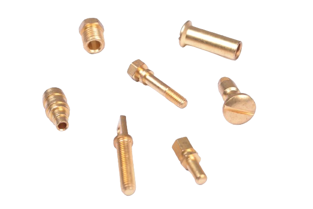 Premium Brass Electrical Part Manufacturer in India