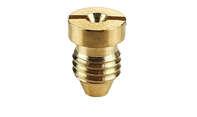 Premium Brass Threaded Plug Manufacturer in India