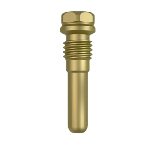 Brass Electrical Plug Pin Manufacturer in Jamnagar India for Safe Electrical Connections