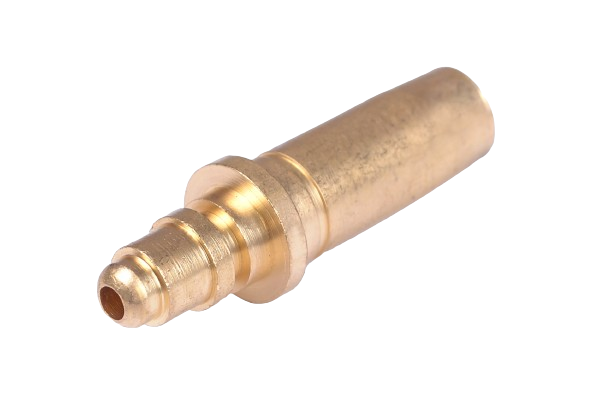 Precision Brass Machined Component Manufacturer in India